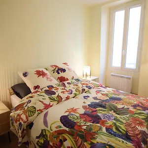 Renting - Pairoliere - Spacious Flat - Old - Massena - Terrace Appartamento